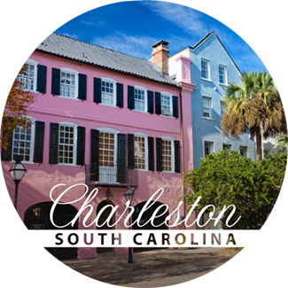 Learn About Charleston